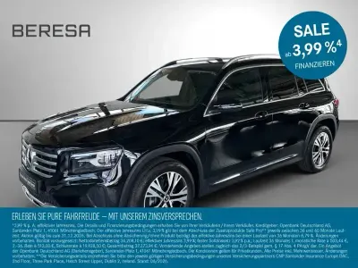 Gebraucht Mercedes GLB220