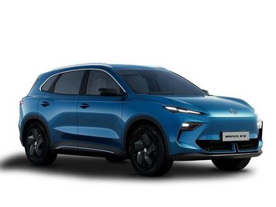 Neu 2026 MG S5 Comfort SUV | 38.989 € (Etwas zu teuer)