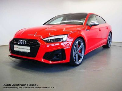 Misanorot perleffekt Gebraucht 2022 Audi S5 Sportback Ambiente Kleinwagen | 51.760 € (Fairer Preis)
