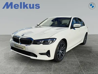 Gebraucht BMW 320