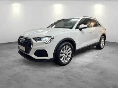 Gebraucht Audi Q3