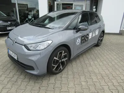 Gebraucht VW ID.3 Pro 169 kW (231 PS) 2026 Grau Kleinwagen