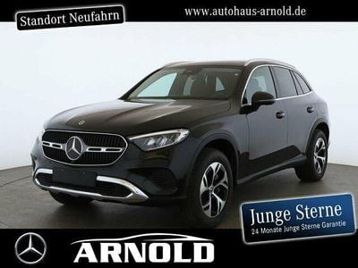 Mercedes GLC300e