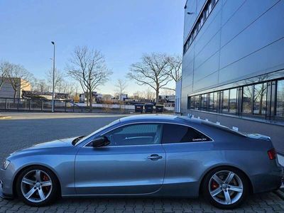 gebraucht Audi A5 3.2 FSI quattro