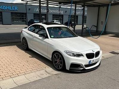 BMW M235