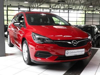gebraucht Opel Astra Sports Tourer Design Tech 1.2