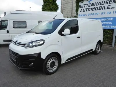 Gebraucht Citroën Jumpy