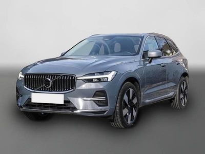 Gebraucht Volvo XC60 Plus 455 PS (334 kW) 2024 Grau SUV