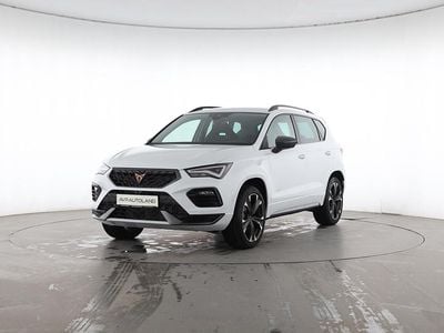 Nouă Cupra Ateca 190 CP (139 kW) 2025 Alb SUV