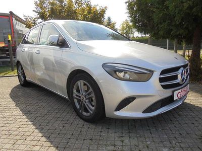 Mercedes B220