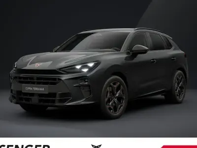 Neu Cupra Terramar VZ 272 PS (200 kW) 2026 Grau SUV