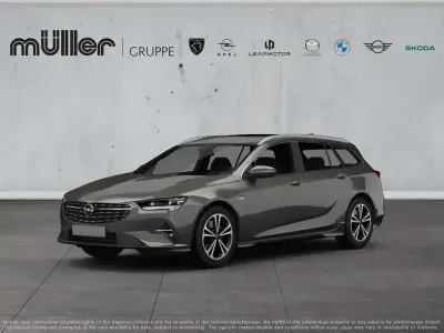 Gebraucht Opel Insignia Elegance 170 PS (125 kW) 2022 Grau Kombi