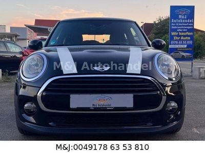 Mini Cooper D