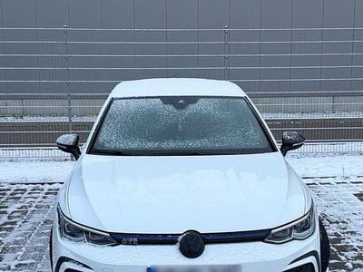 Gebraucht VW Golf VIII GTE 245 PS (180 kW) 2021 Limousine