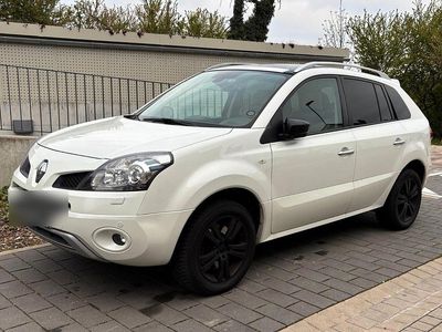 Gebraucht Renault Koleos Night&Day 150 PS (110 kW) 2011 SUV