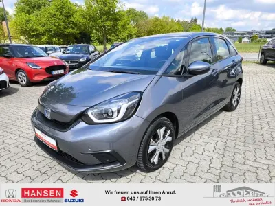 Gebraucht Honda Jazz