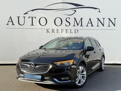 Opel Insignia Country Tourer