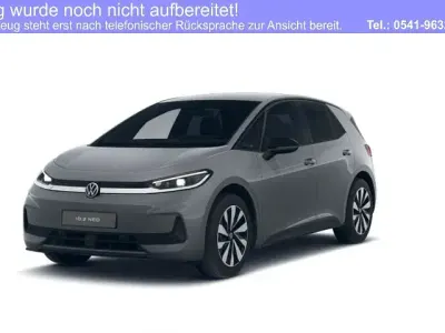 Ny VW ID.3 Life 125 kW (170 HK) 2026 Grå Hatchback