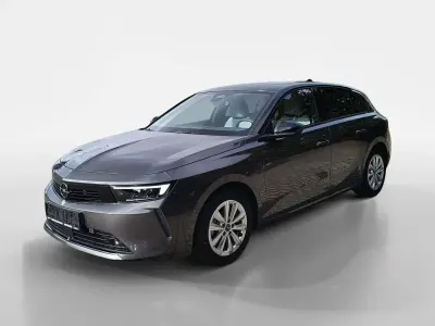 Gebraucht Opel Astra