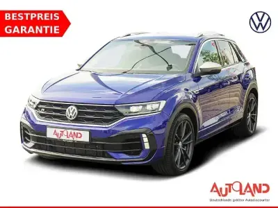 Gebraucht VW T-Roc Beats 300 PS (220 kW) 2020 Andere SUV