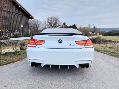 BMW M6