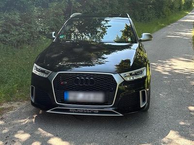 Audi RS Q3