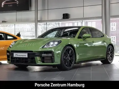 Gebraucht Porsche Panamera GTS 500 PS (367 kW) 2022 Andere farbe Kleinwagen