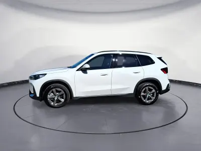 Gebraucht BMW X1