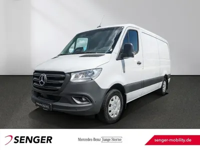 Gebraucht Mercedes Sprinter