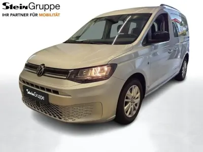 Gebraucht VW Caddy
