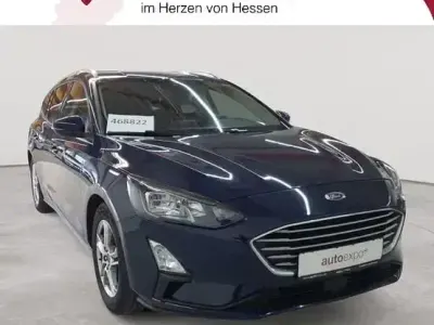 Occasion Ford Focus