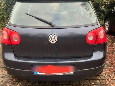 VW Golf V