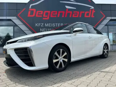 Gebraucht Toyota Mirai
