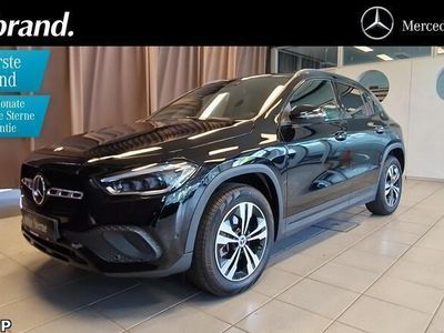 Mercedes GLA250