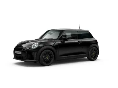 Gebraucht Mini Cooper SE 135 kW (184 PS) 2023 Kleinwagen