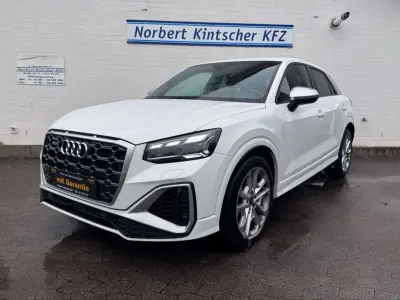 Gebraucht Audi SQ2
