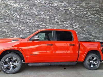 gebraucht Dodge Ram BIG HORN 5.7 V8 BUILT TO SERVE