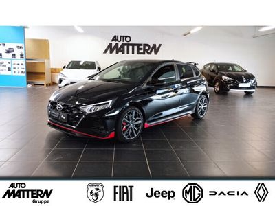 gebraucht Hyundai i20 N Performance