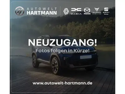 Gebraucht Dacia Bigster