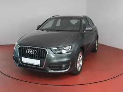 Gebraucht Audi Q3