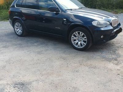 gebraucht BMW X5 xDrive40d -