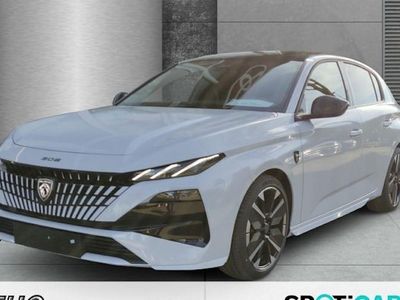 Nuova Peugeot 308 Premium 145 CV (106 kW) 2026 Bianco Berlina