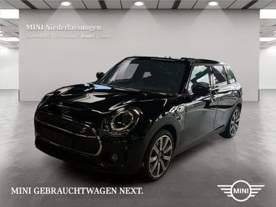 Mini Cooper Clubman