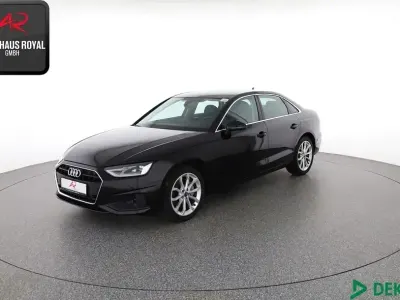 Gebraucht Audi A4