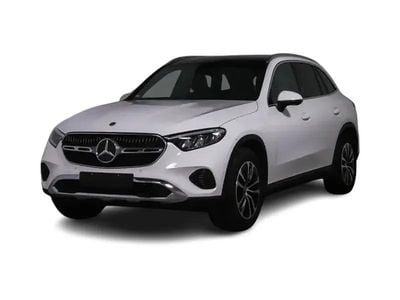 Gebraucht Mercedes GLC220 Advanced Plus 197 PS (144 kW) 2025 Andere SUV
