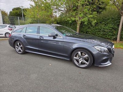 Mercedes CLS350