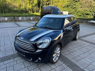 Mini Cooper Countryman