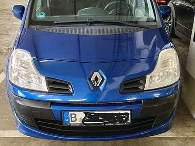 Renault Modus