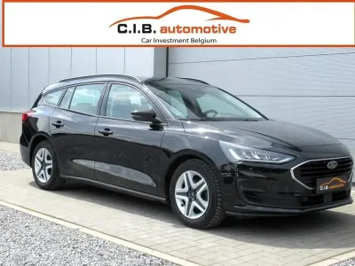 Occasion Ford Focus