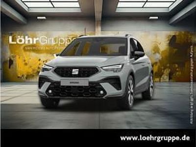 Neu Seat Arona Style 95 PS (69 kW) 2025 Blau (fiord blau) SUV